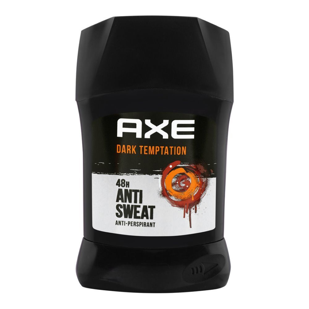 AXE ANTI-PERS ANRCHY 50ML